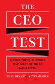 The CEO Test (eBook, ePUB)