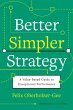 Better, Simpler Strategy (eBook, ePUB) - Bild 1