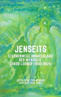 Cover JENSEITS (eBook, ePUB)