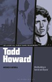 Todd Howard (eBook, ePUB)