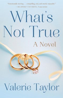What's Not True (eBook, ePUB) - Taylor, Valerie