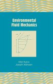 Environmental Fluid Mechanics (eBook, PDF)