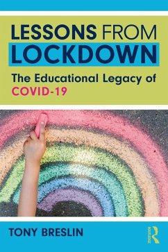 Lessons from Lockdown (eBook, ePUB) - Breslin, Tony