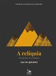 A relíquia (eBook, ePUB) - Bild 1