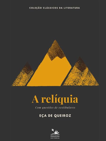A relíquia (eBook, ePUB) A relíquia (eBook, ePUB)