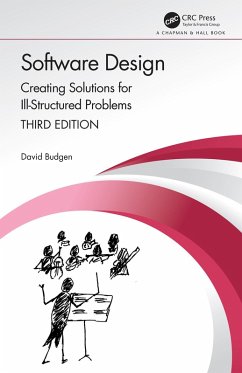 Cover Software Design (eBook, ePUB)
