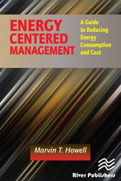 Energy Centered Management (eBook, ePUB) - Howell, Marvin T.