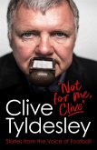 Not For Me, Clive (eBook, ePUB)