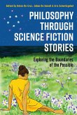 Philosophy through Science Fiction Stories (eBook, ePUB)