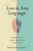 Love in Any Language (eBook, ePUB)