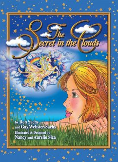 The Secret in the Clouds (eBook, ePUB) - Sachs, Ron