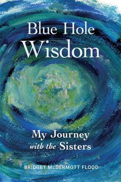 Cover Blue Hole Wisdom (eBook, ePUB)