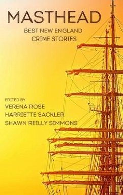 Cover Masthead (eBook, ePUB)