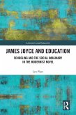 James Joyce and Education (eBook, PDF)