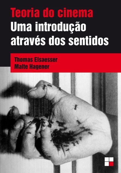 Teoria do cinema (eBook, ePUB)
