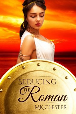 Cover Seducing the Roman (eBook, ePUB)