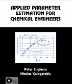 Applied Parameter Estimation for Chemical Engineers (eBook, PDF)