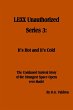 LEXX Unauthorized, Series 3: It's Hot... - Bild 1
