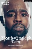 Death of England: Delroy (eBook, ePUB)