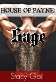 House of Payne: Sage (House Of Payne Series) (eBook, ePUB) House of Payne: Sage (House Of Payne Series) (eBook, ePUB)