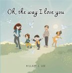 Oh The Way I Love You (eBook, ePUB)