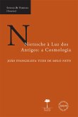 Nietzsche à Luz dos Antigos (eBook, ePUB)