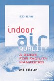 Indoor Air Quality (eBook, PDF)