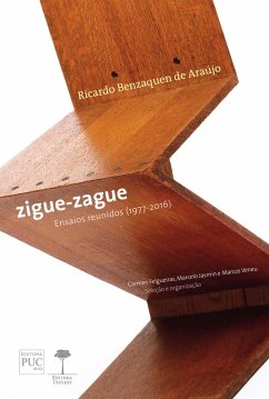 Zigue-zague (eBook, ePUB) Cover Zigue-zague (eBook, ePUB)