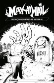 Makai Mail - Capítulo 08 (eBook, ePUB)