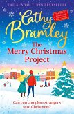The Merry Christmas Project (eBook, ePUB)