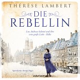 Die Rebellin (MP3-Download)