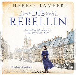 Die Rebellin (MP3-Download) - Lambert, Thérèse
