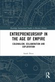 Entrepreneurship in the Age of Empire (eBook, PDF)