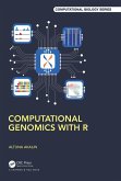 Computational Genomics with R (eBook, PDF)