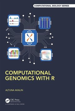 Computational Genomics with R (eBook, PDF) - Akalin, Altuna