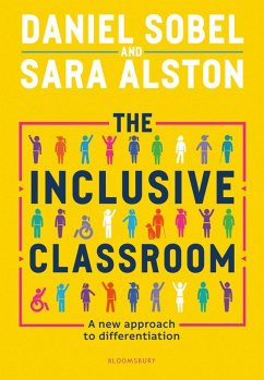 The Inclusive Classroom (eBook, ePUB) - Sobel, Daniel; Alston, Sara