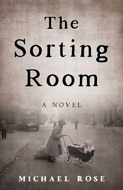 The Sorting Room (eBook, ePUB) - Rose, Michael