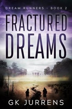 Cover Fractured Dreams (eBook, ePUB)