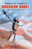 AMERICAN ROBOT (eBook, ePUB)