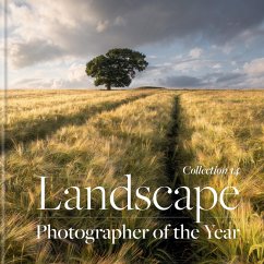 Landscape Photographer of the Year (eBook, ePUB) - Waite, Charlie