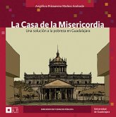 La Casa de la Misericordia (eBook, ePUB)