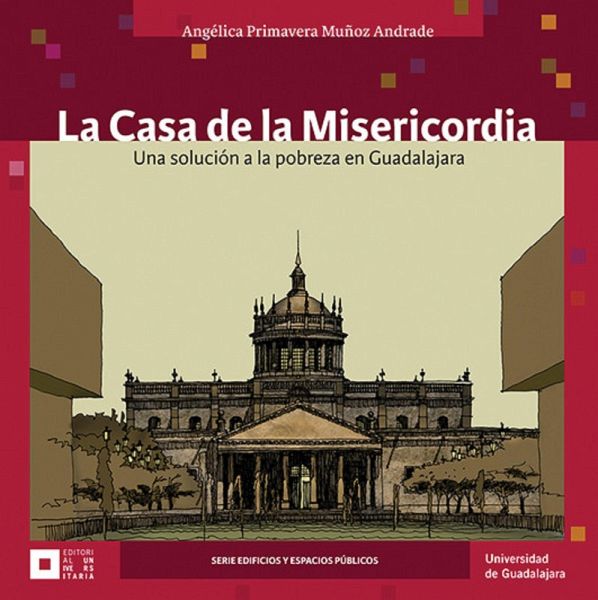 La Casa de la Misericordia (eBook, ePUB) La Casa de la Misericordia (eBook, ePUB)