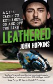 Leathered (eBook, ePUB)