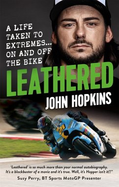 Cover Leathered (eBook, ePUB)