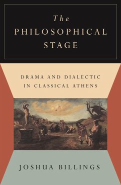 Cover The Philosophical Stage (eBook, ePUB)