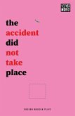 The accident did not take place (eBook, PDF)
