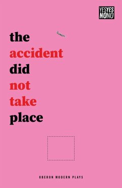 The accident did not take place (eBook, PDF) - Ward, Sam
