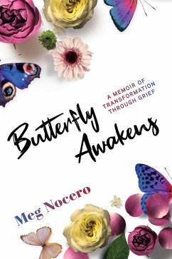 Butterfly Awakens (eBook, ePUB) - Nocero, Meg