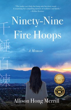 Ninety-Nine Fire Hoops (eBook, ePUB) - Merrill, Allison Hong