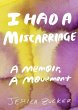 I Had a Miscarriage (eBook, ePUB) - Bild 1